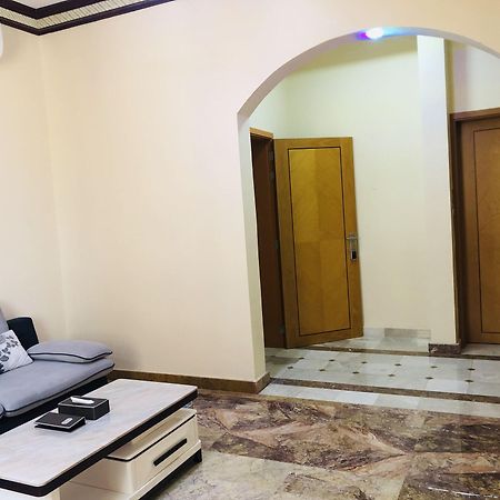 Farah Hotel Apartment Mascate Exterior foto